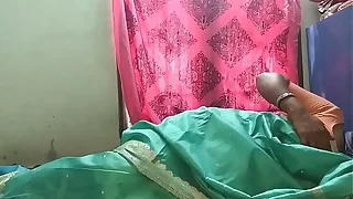 desi  indian horny tamil telugu kannada malayalam hindi premier get hitched vanitha debilitating  saree showing big bowels with the addition of shaved pussy press fixed bowels press nip rubbing pussy masturbation